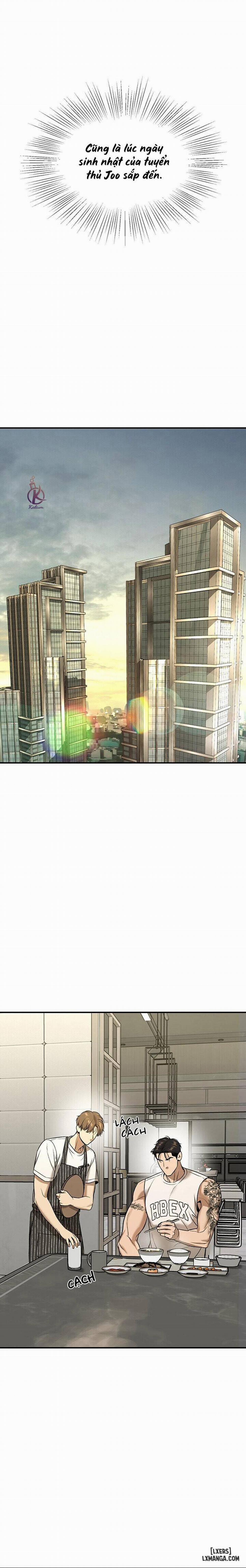 Jinx - Vận xui 41 trang 9