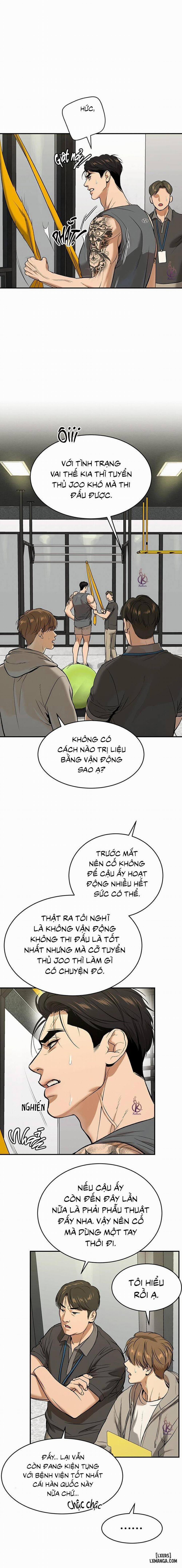 Jinx - Vận xui 42 trang 10