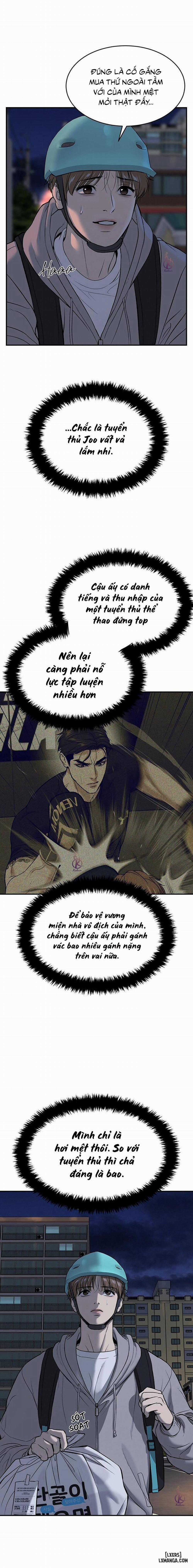 Jinx - Vận xui 42 trang 13