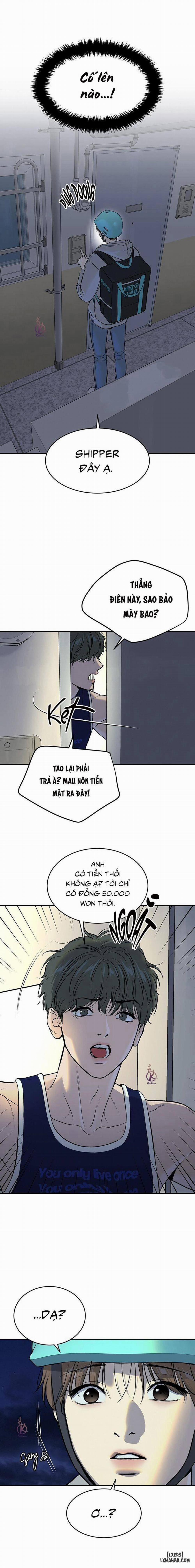 Jinx - Vận xui 42 trang 14