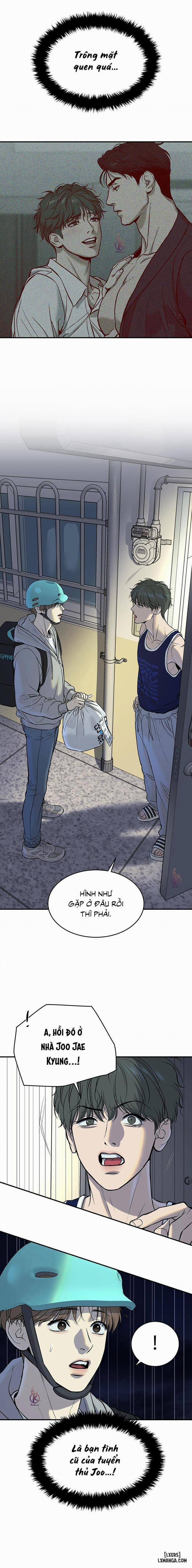 Jinx - Vận xui 42 trang 15