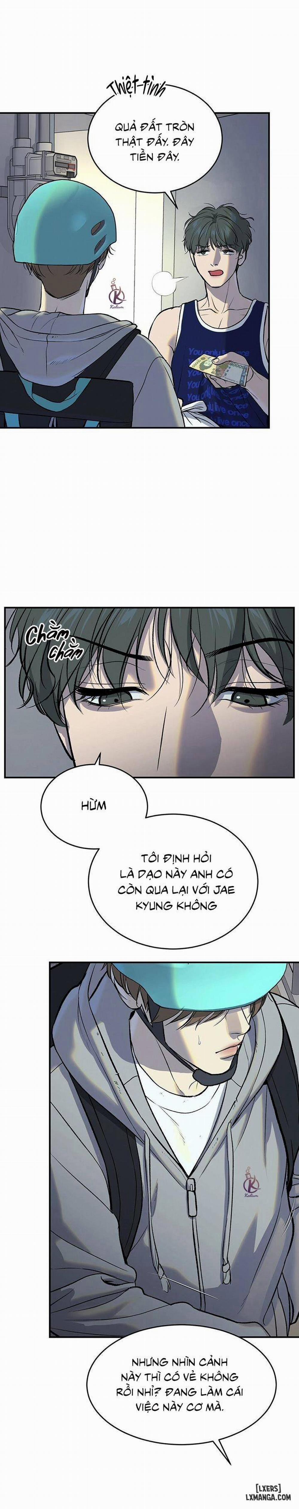 Jinx - Vận xui 42 trang 16