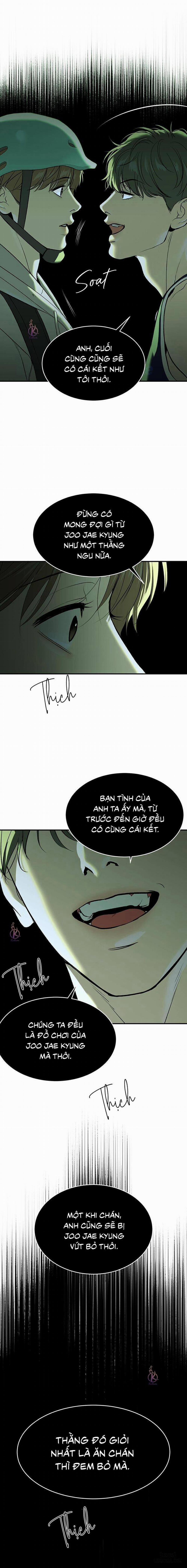 Jinx - Vận xui 42 trang 19