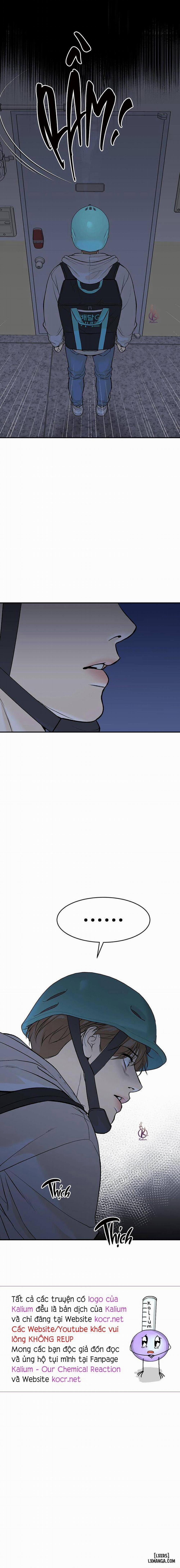 Jinx - Vận xui 42 trang 20