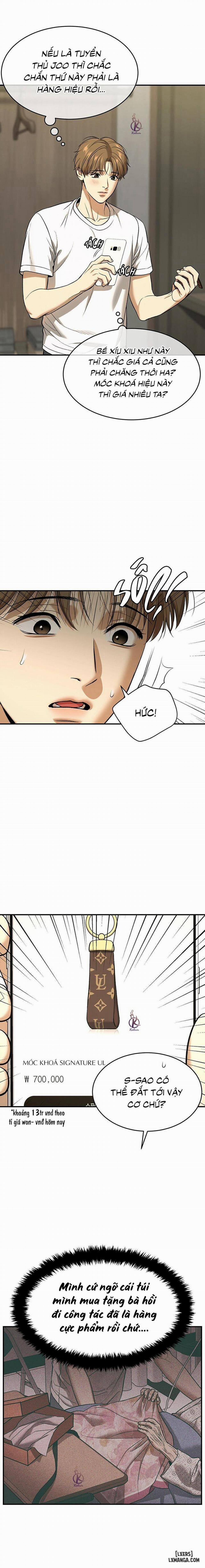 Jinx - Vận xui 42 trang 4