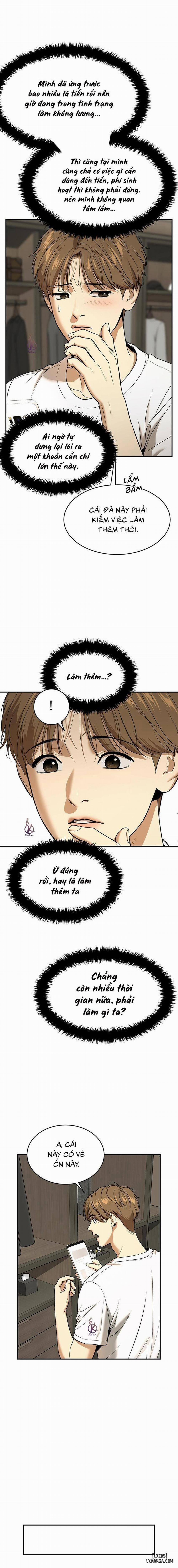 Jinx - Vận xui 42 trang 5