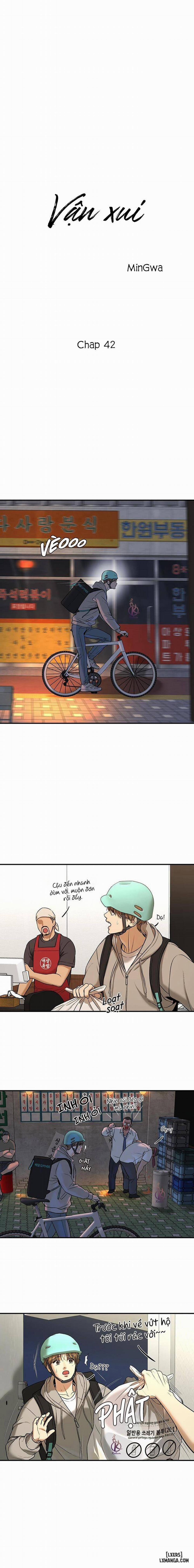 Jinx - Vận xui 42 trang 7