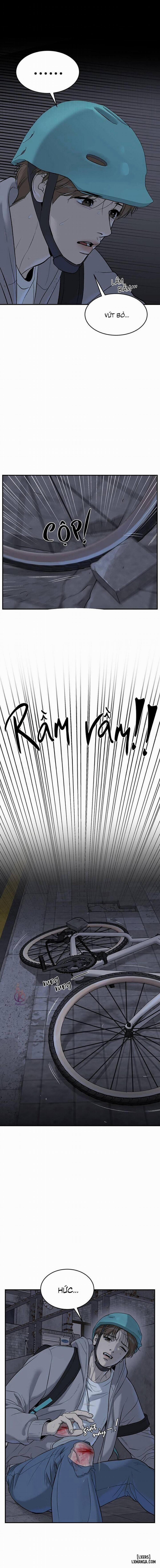 Jinx - Vận xui 43 trang 2