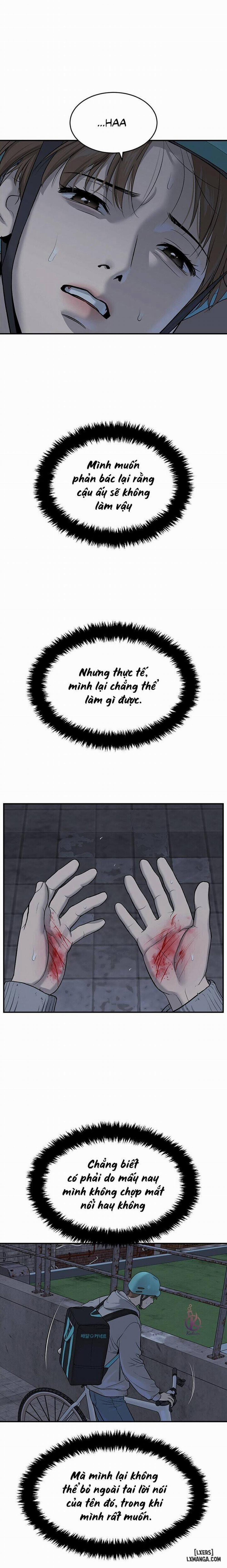 Jinx - Vận xui 43 trang 3