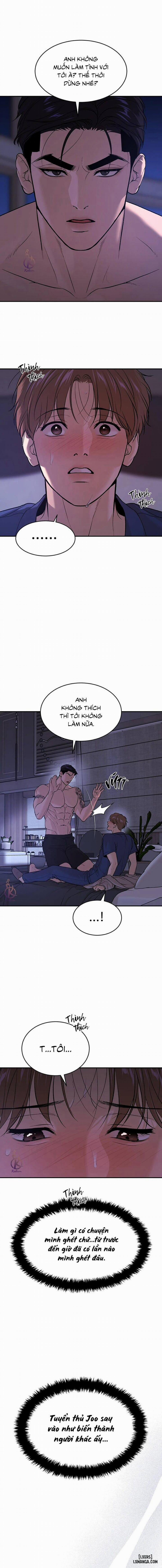 Jinx - Vận xui 44 trang 3