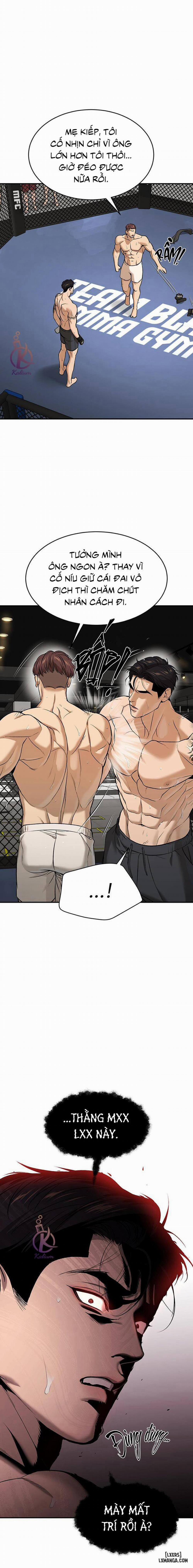 Jinx - Vận xui 46 trang 12