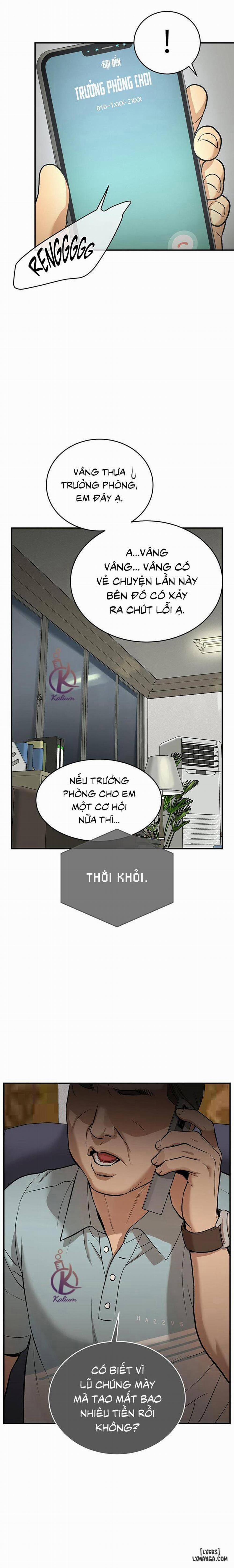 Jinx - Vận xui 46 trang 21