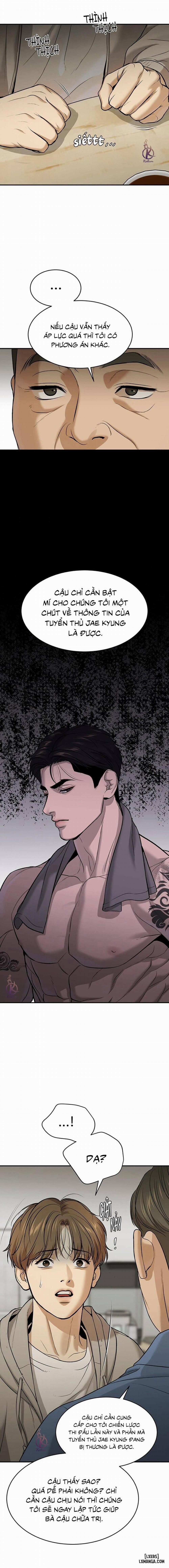 Jinx - Vận xui 48 trang 10