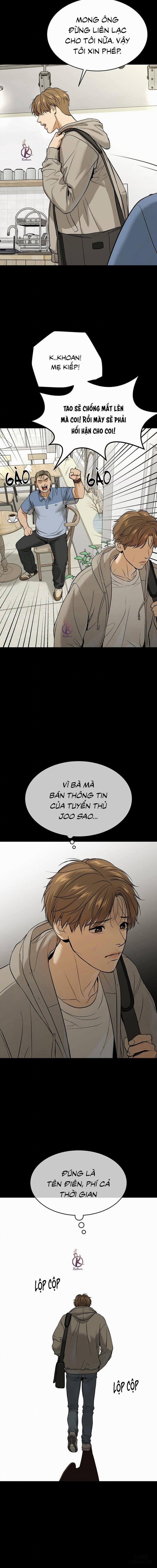 Jinx - Vận xui 48 trang 18