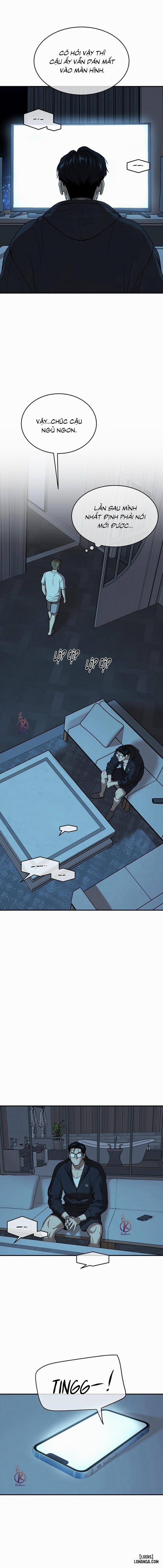 Jinx - Vận xui 48 trang 20