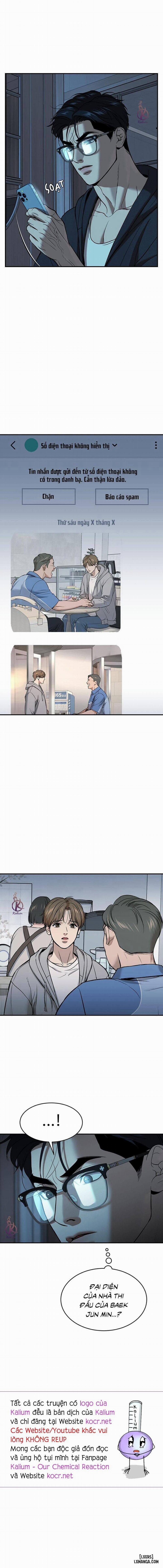 Jinx - Vận xui 48 trang 21