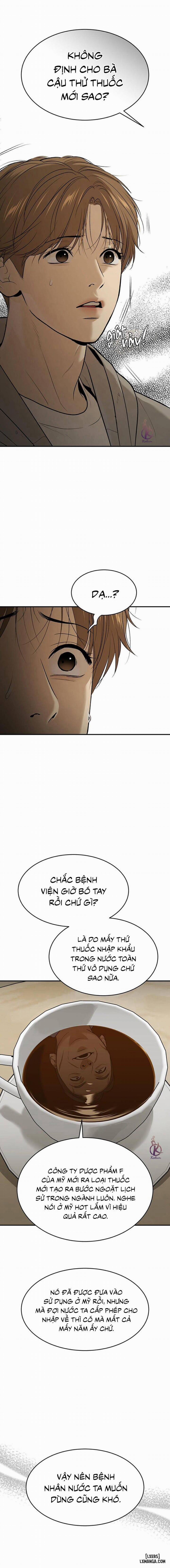 Jinx - Vận xui 48 trang 8