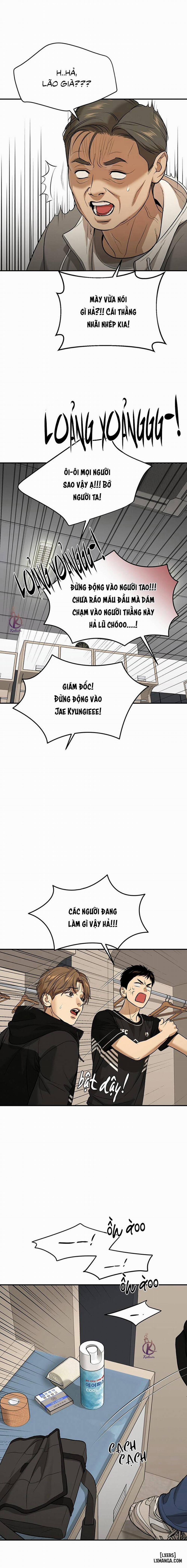 Jinx - Vận xui 49 trang 14