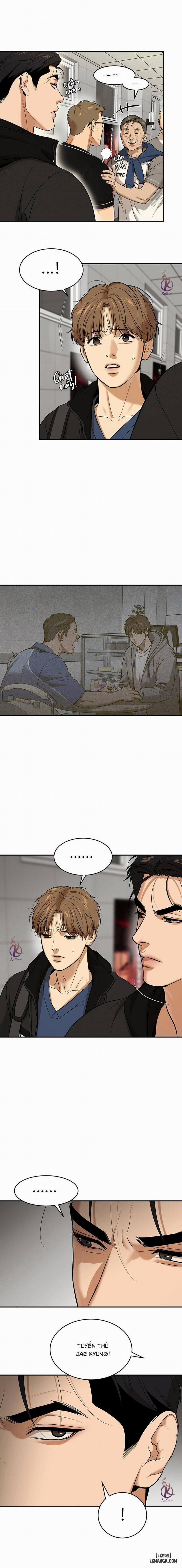 Jinx - Vận xui 49 trang 2