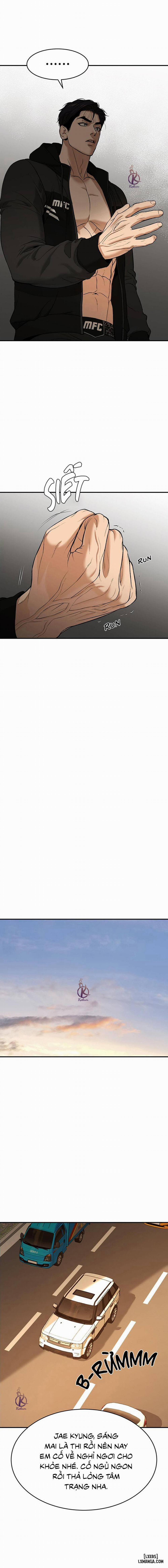 Jinx - Vận xui 49 trang 5