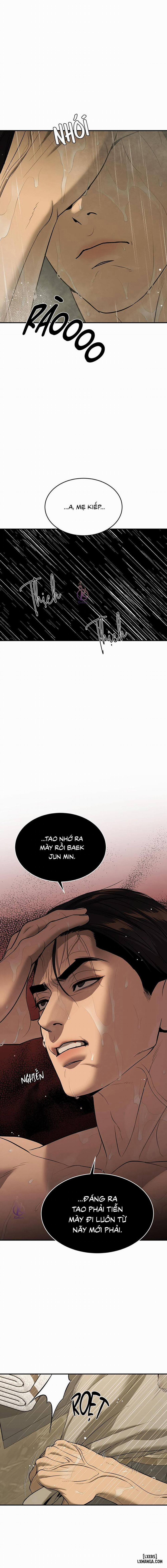 Jinx - Vận xui 49 trang 9