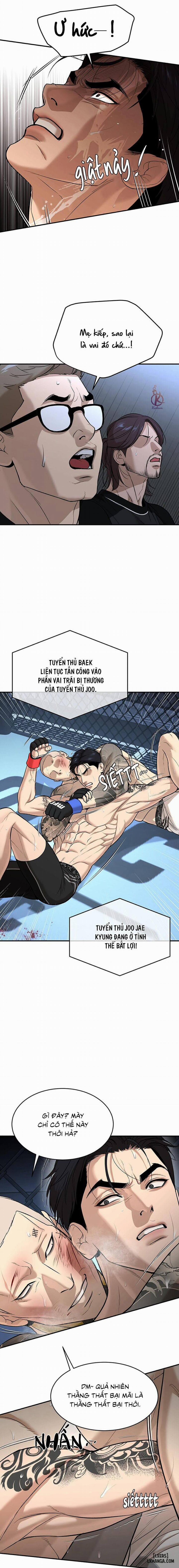 Jinx - Vận xui 50 trang 14