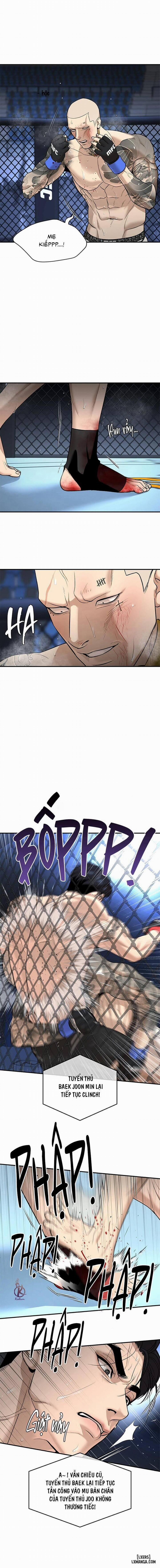 Jinx - Vận xui 51 trang 2