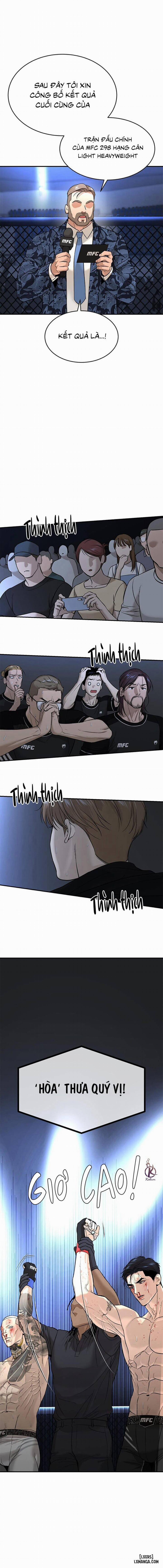 Jinx - Vận xui 51 trang 8