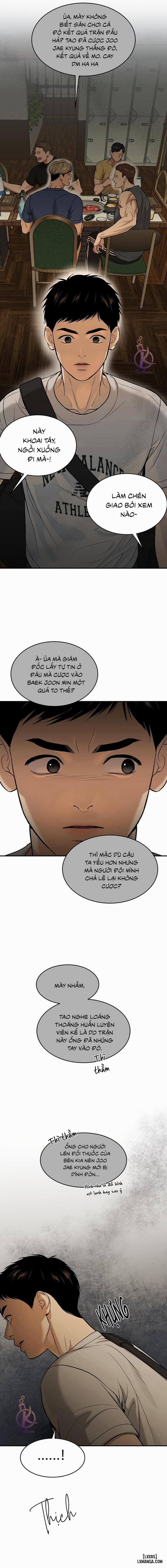 Jinx - Vận xui 52 trang 13