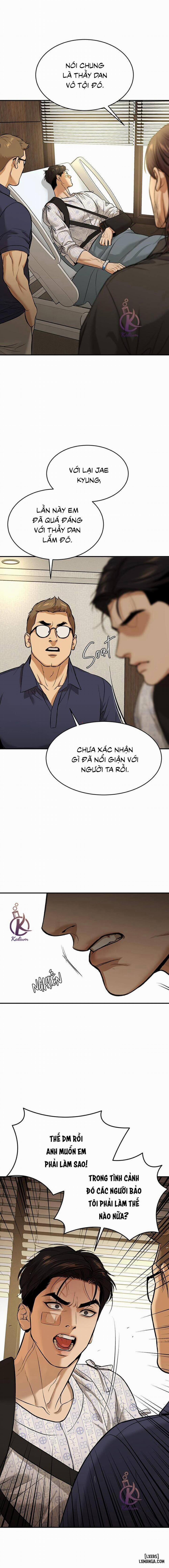 Jinx - Vận xui 52 trang 17