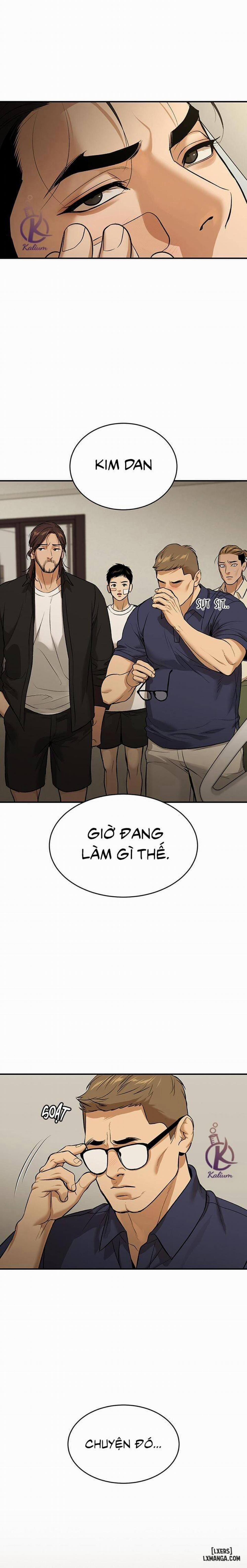 Jinx - Vận xui 52 trang 20