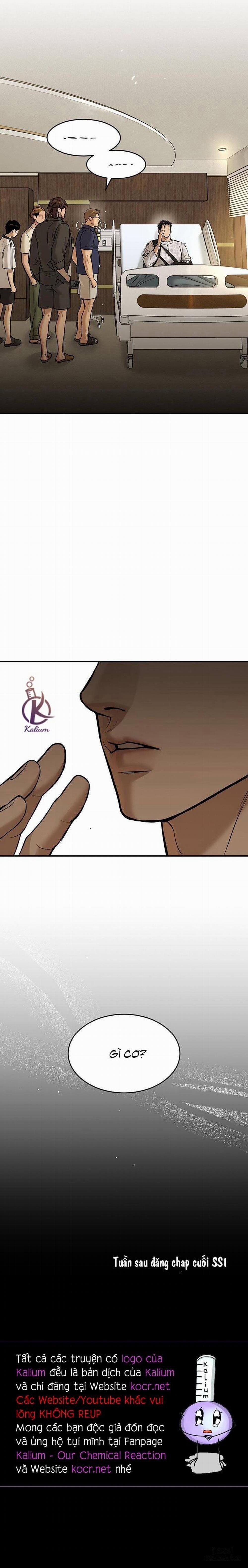 Jinx - Vận xui 52 trang 21