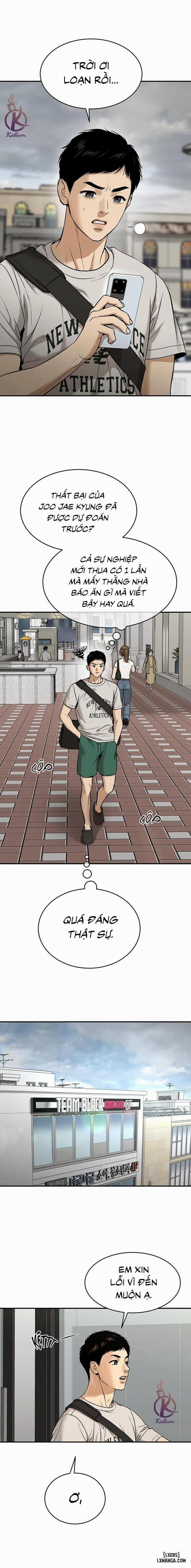 Jinx - Vận xui 52 trang 6