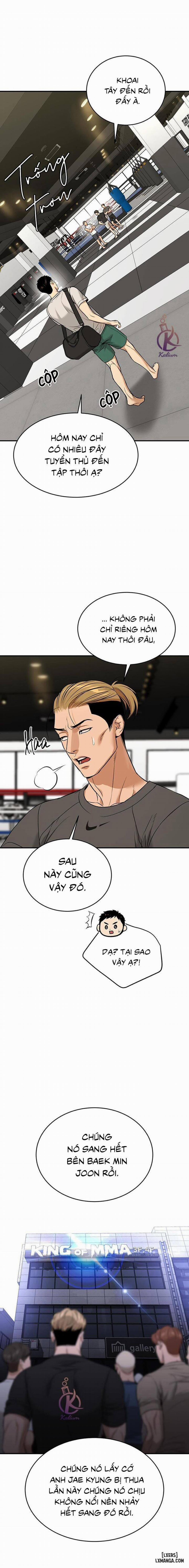 Jinx - Vận xui 52 trang 7