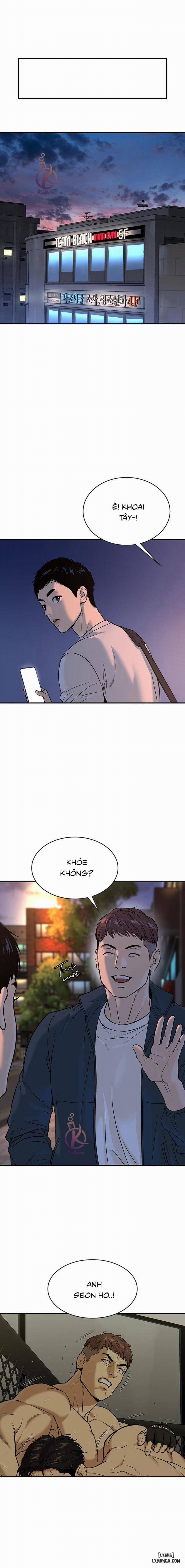 Jinx - Vận xui 52 trang 9