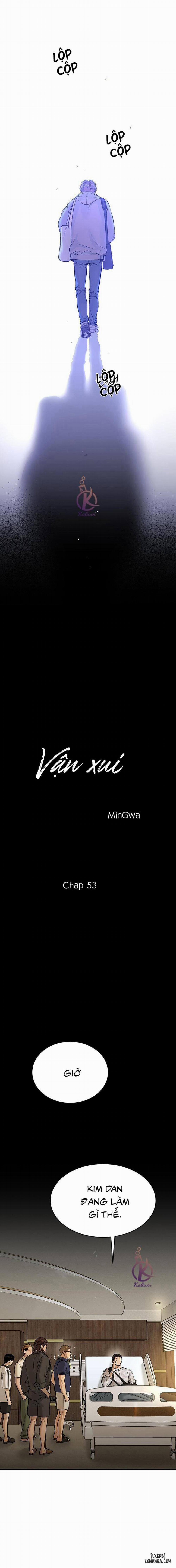 Jinx - Vận xui 53 0 Hết phần 1 trang 10