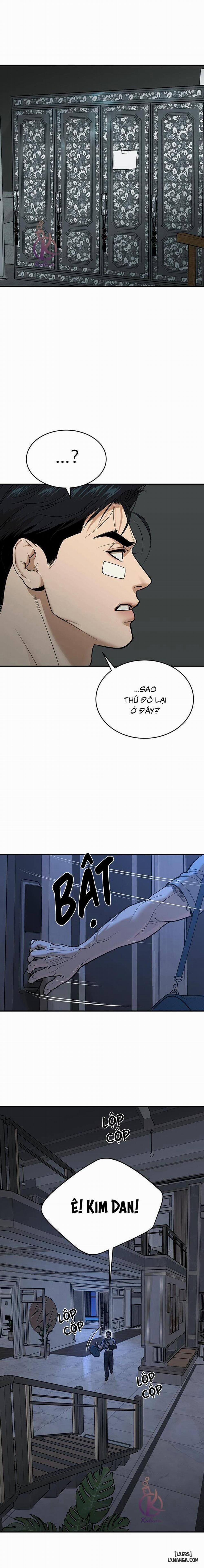 Jinx - Vận xui 53 0 Hết phần 1 trang 18