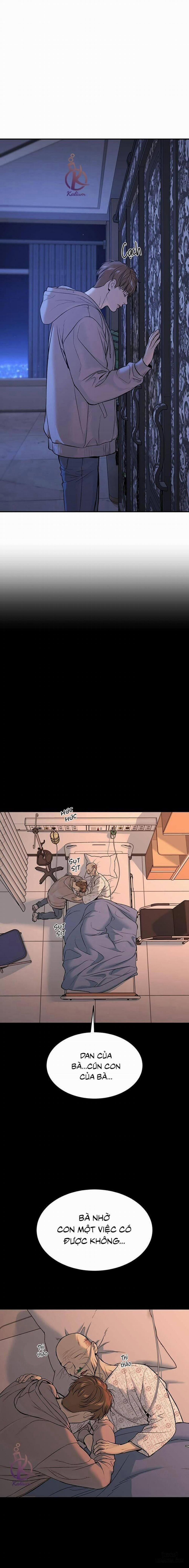 Jinx - Vận xui 53 0 Hết phần 1 trang 2