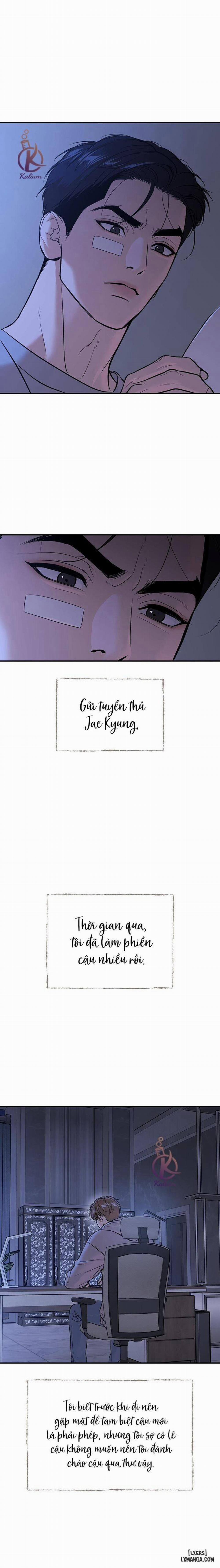 Jinx - Vận xui 53 0 Hết phần 1 trang 20