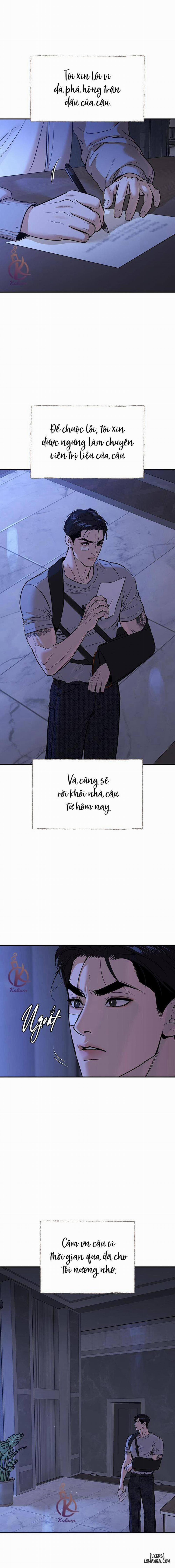 Jinx - Vận xui 53 0 Hết phần 1 trang 21