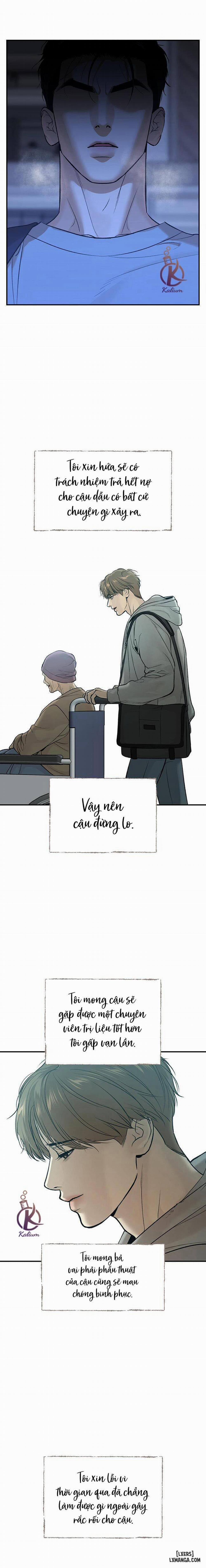 Jinx - Vận xui 53 0 Hết phần 1 trang 23