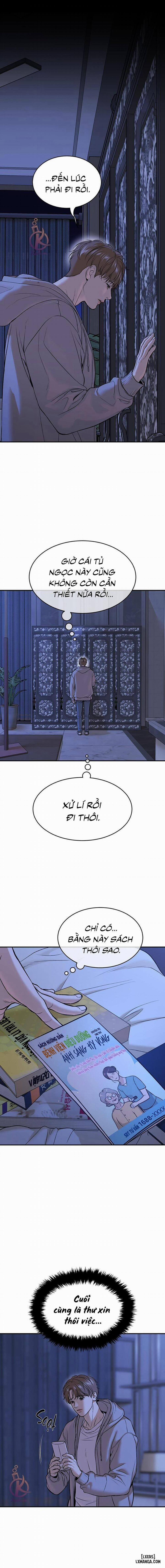 Jinx - Vận xui 53 0 Hết phần 1 trang 5