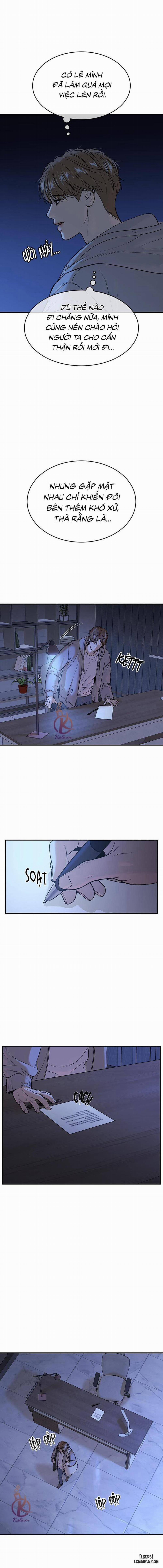 Jinx - Vận xui 53 0 Hết phần 1 trang 9