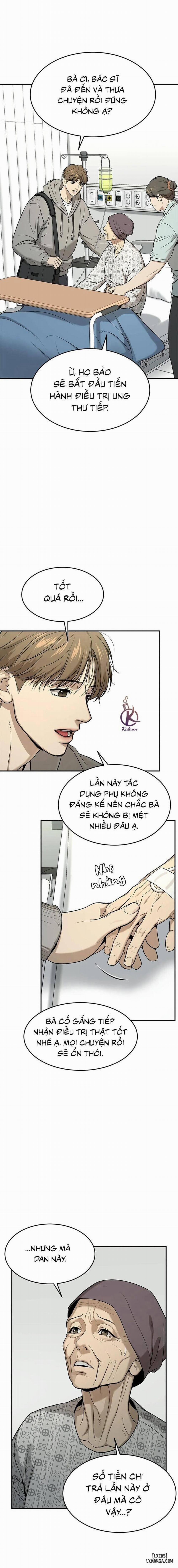 Jinx - Vận xui 7 trang 1