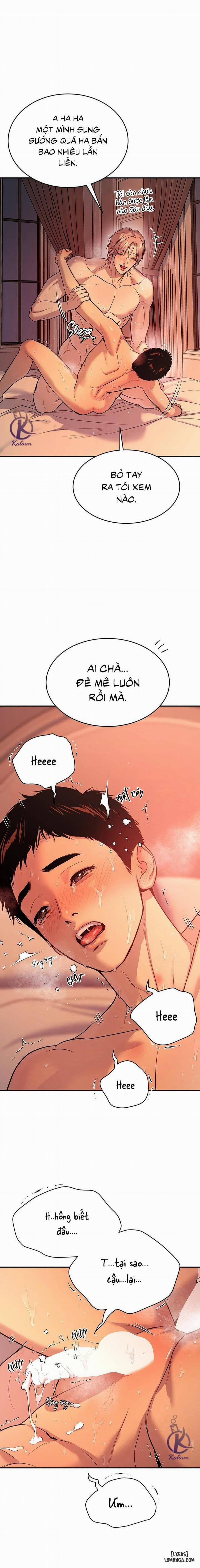 Jinx - Vận xui Đặc Biệt trang 10