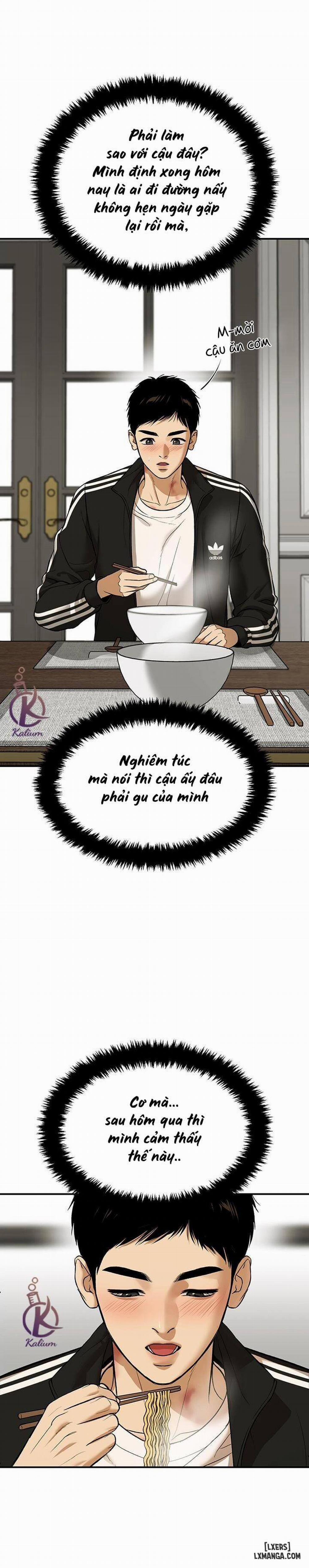 Jinx - Vận xui Đặc Biệt trang 23