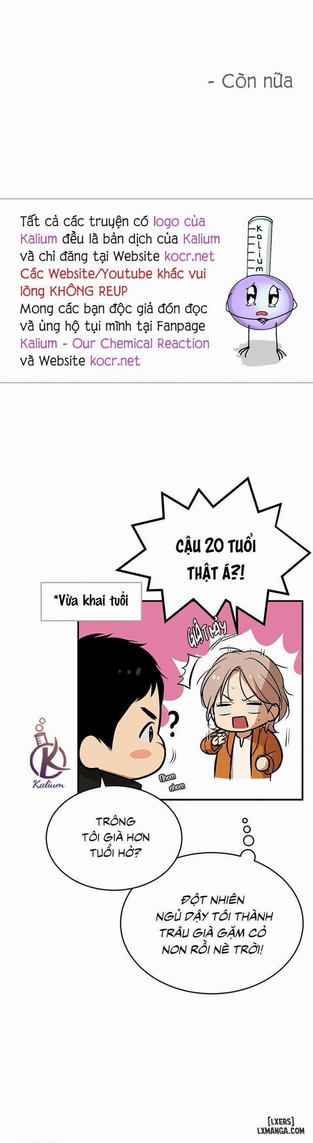 Jinx - Vận xui Đặc Biệt trang 27