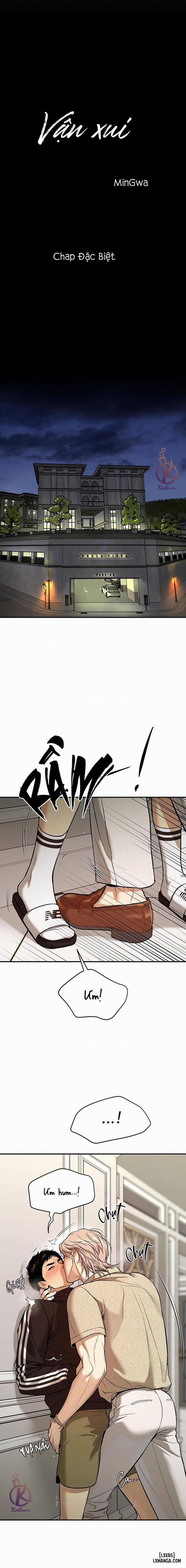 Jinx - Vận xui Đặc Biệt trang 4