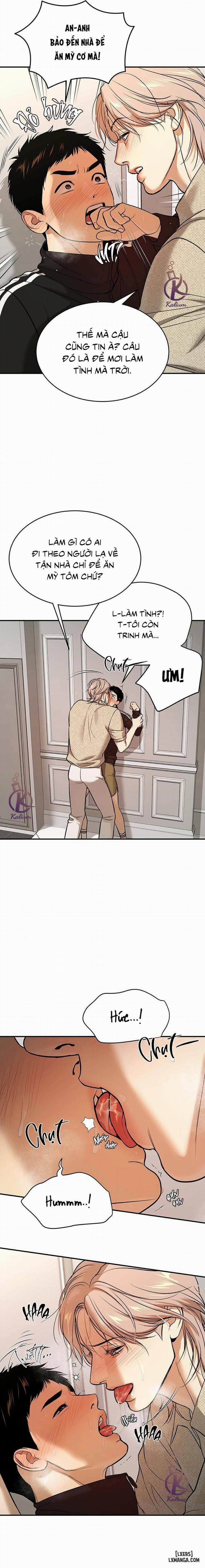 Jinx - Vận xui Đặc Biệt trang 6