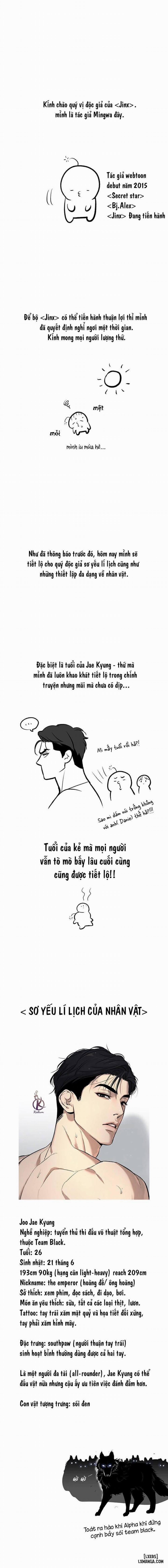 Jinx - Vận xui Hoãn 30 0 Profile trang 0